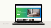 Ürün tanıtımı odaklı kurumsal web sitesi
