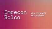 Video Editing Portfolyo