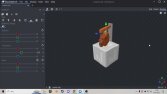 3D OYUN MODELLERİ