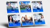 Sosyal Medya Tasarımları - Venn Antalya