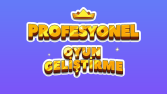 Profesyonel Oyun Geliştirme