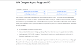Seo Uyumlu İçerik 