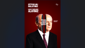 Siyasi Bir Afiş