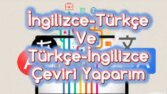 bu benim amacım