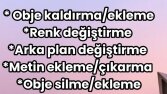 Fotoğrf-Düzenleme