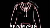 Honey - Sanatsal Logo Tasarımı