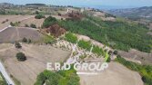 Emlak Videosu - Arazi Çoklu Parsel İşaretleme