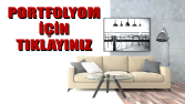 İç Mimar çözüm ortağınız. Pratik ve Kaliteli çözümler...