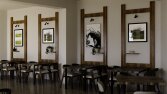 Kafe Tasarımı