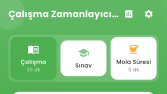 Verimli Çalışma