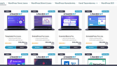 Lisanswp.com tasarım çalışması