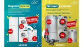 Nevşehir OSM Siemens Sosyal Medya Kampanya Tasarımı