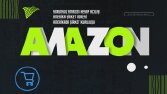 AMAZON HESAP AÇILIŞI 