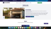 Kepenk Tamiri - Profesyonel Web Tasarım