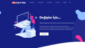 Kurumsal Web Sitesi
