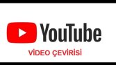 Video çevirisi