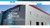 Profesyonel ve Modern Web Tasarım Hizmeti