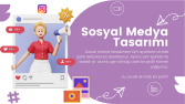 Sosyal Medya Reklam- İçerik Üretimi