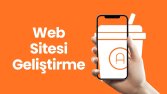 Markanıza Özel Modern Web Sitesi Tasarımı