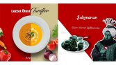 Etkileyici sosyal medya tasarımları