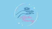 Nail Art Logo Tasarımı