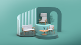 Photorealistic Render Çalışmaları