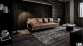 İç Mekan Gerçekçi 3D Render- Modelleme-Animasyon