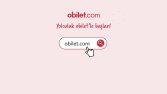 Obilet.com Reklam Serisi