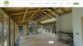 Ahşap İşleri Firması Web Sitesi