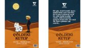 "ÇÖLDEKİ KUTUP SERİSİ", "SARARMIŞ TAVŞAN" ÇOCUK KİTABI TSRM.