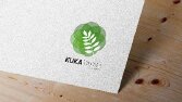 Kuka Tarım 2. Logo Varyasyonu