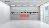 Epoksi Zemin Kaplama Hizmeti | Epoksi Kaplat