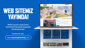 Kurumsal Web Sitesi