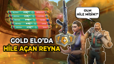 VALORANT 3D KONSEPT THUMBNAIL