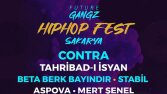 Konser, etkinlik, parti 