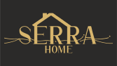 Serra Home, için yaptığımız logo çalışmamız