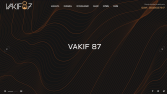 Vakıf Sitesi