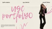 ugc içerik üretimi