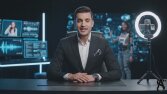 yapay zeka reklam videosu