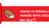 gofret logo tasarımı