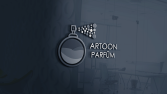 Artoon Parfüm - Konsept Logo Tasarımı