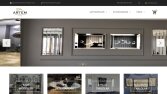 Artem için hazırladığımız Anahtar Teslim E-Ticaret Sitesi