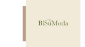 BiSuModa Butik | Kurumsal Kimlik ve Marka Tasarımı Çalışması