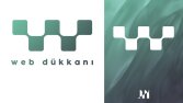 Web Dükkanı - Logo Tasarımı