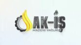 Ak-İş logo intro