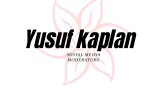 Sosyal Medya Topluluk Yönetimi ve Moderatörlük Örneği