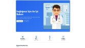 Hastane Randevu Sistemi (Python Django)