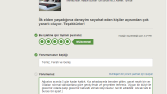 Arama Motoru Optimizasyonu (SEO)