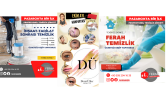 Sosyal medya paylaşımları