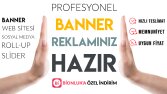İş örneğim